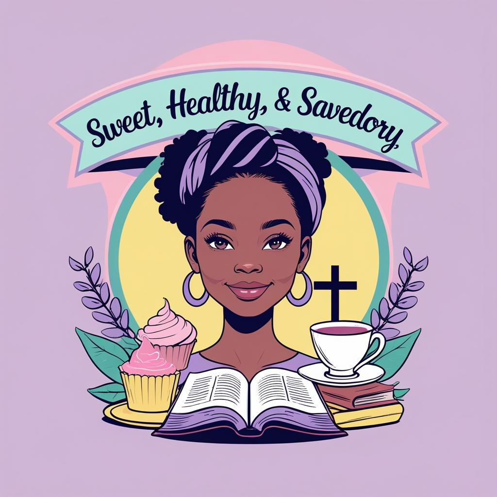 Sweet Healthy and Savedory
